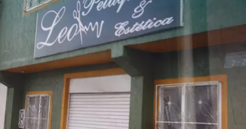 PELUQUERIA & ESTETICA LEO PELUQUERIA & ESTETICA LEO